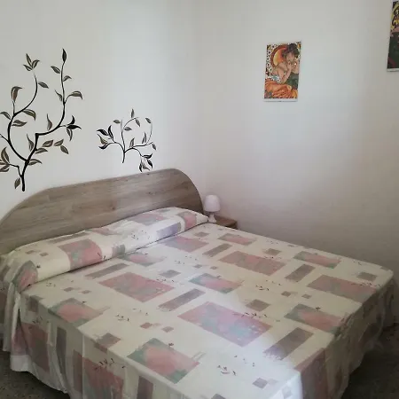 Πανσιόν Stelle Sulla Terra 