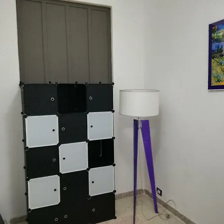 Πανσιόν Stelle Sulla Terra 