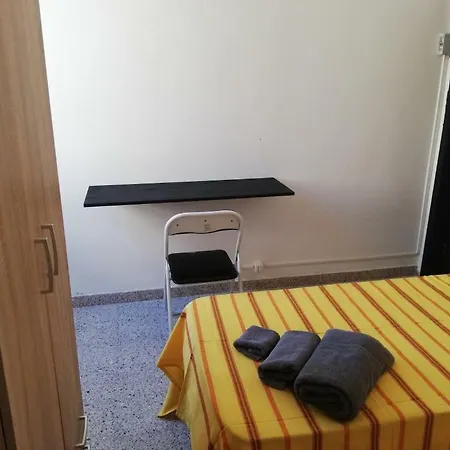 Πανσιόν Stelle Sulla Terra 
